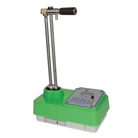 nuclear moisture density meter|portable nuclear gauge.